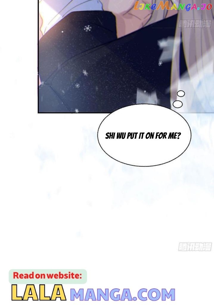 Fall Into A Nightmare With My Devil chapter 22 - page 43