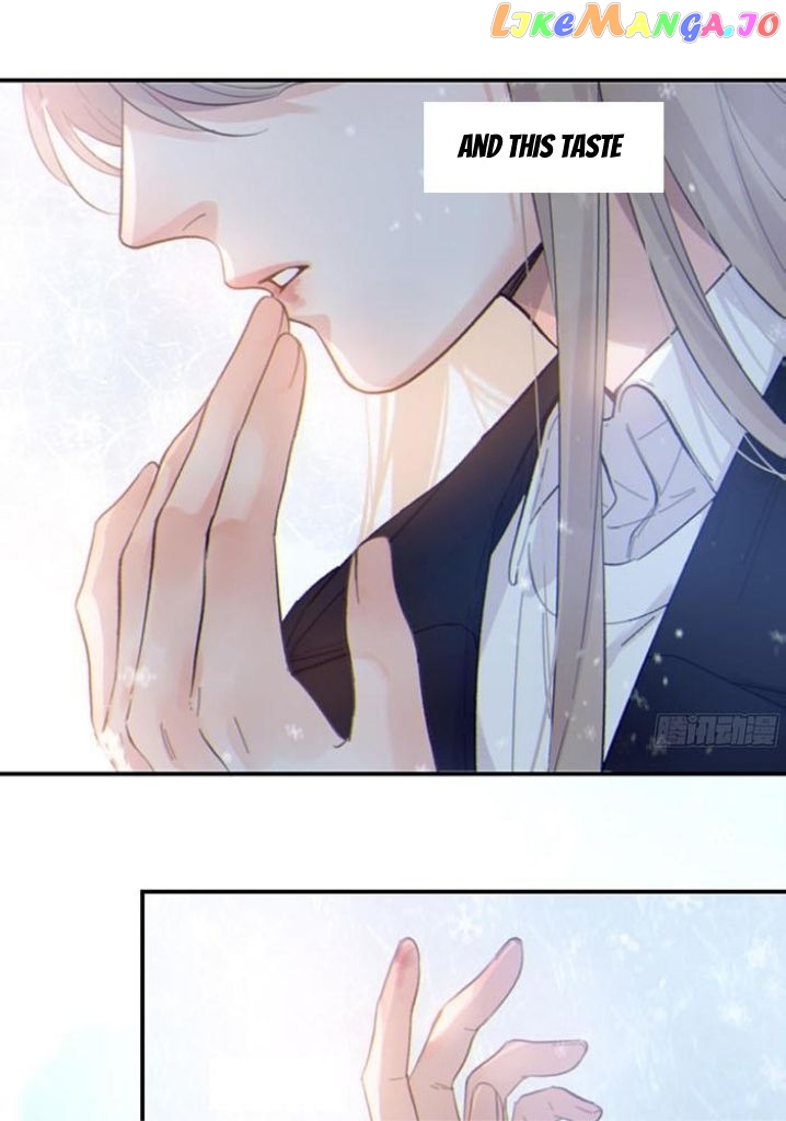 Fall Into A Nightmare With My Devil chapter 22 - page 44