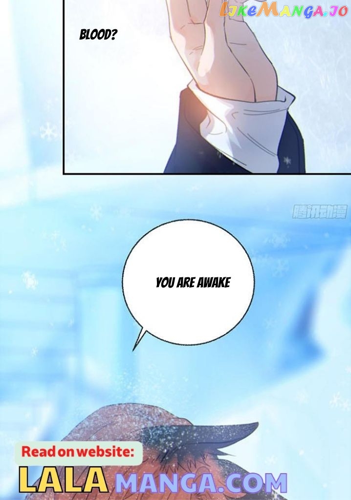 Fall Into A Nightmare With My Devil chapter 22 - page 45