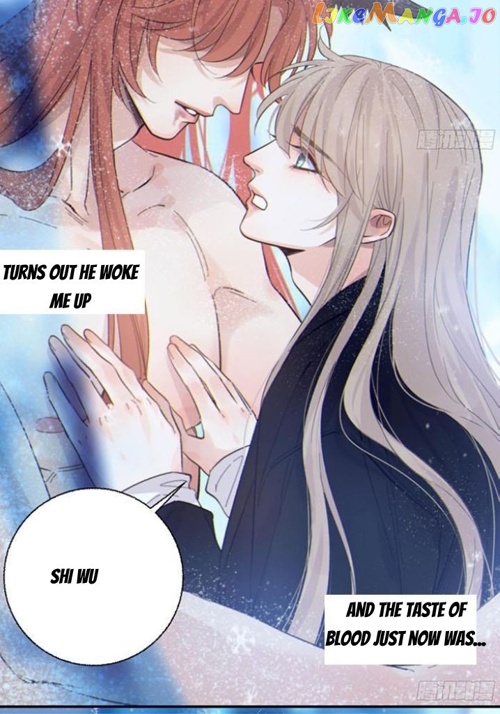 Fall Into A Nightmare With My Devil chapter 22 - page 46