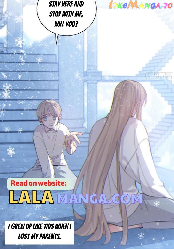 Fall Into A Nightmare With My Devil chapter 22 - page 57