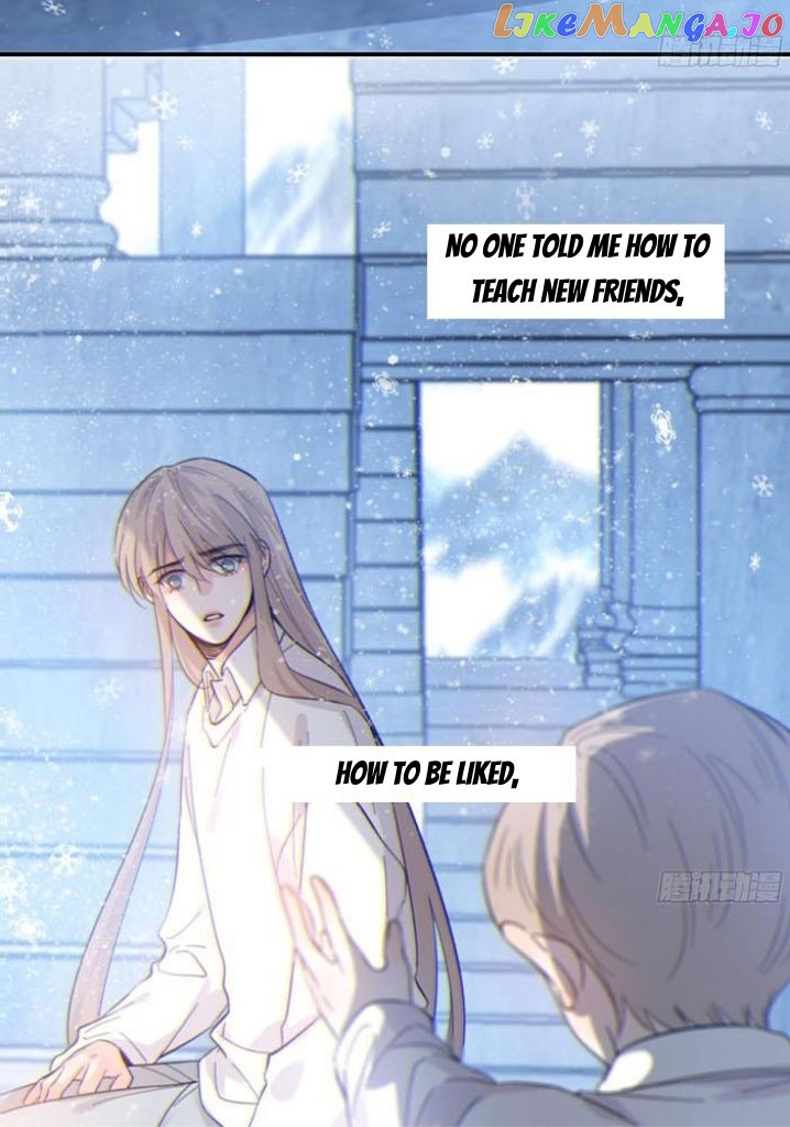 Fall Into A Nightmare With My Devil chapter 22 - page 58