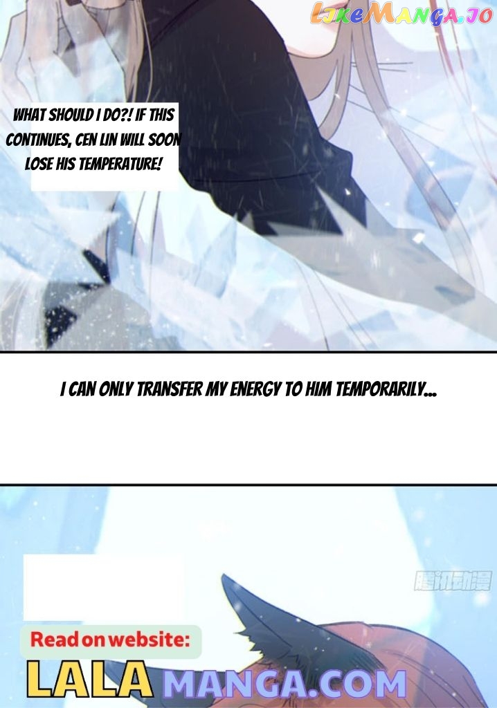 Fall Into A Nightmare With My Devil chapter 22 - page 6