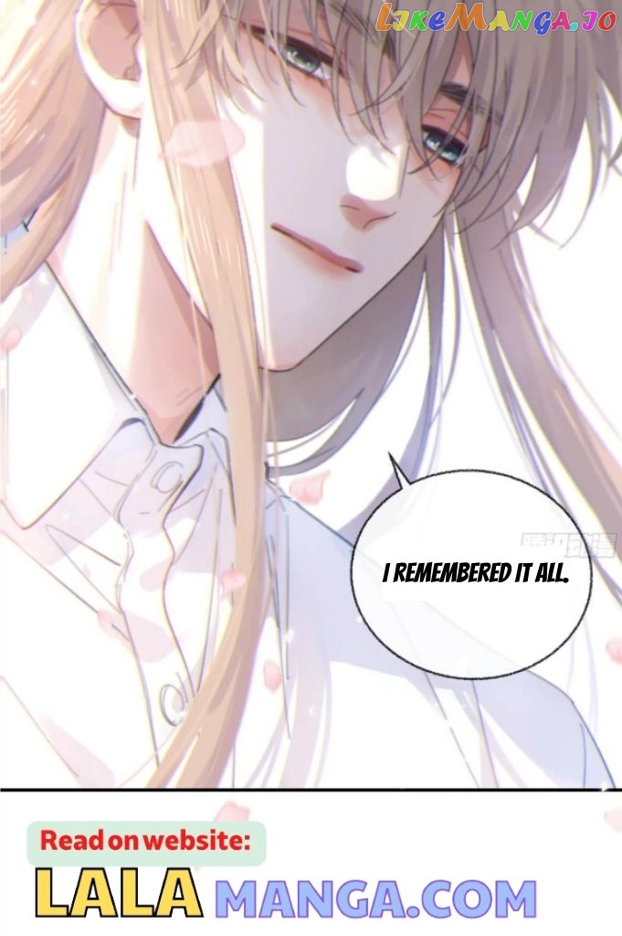 Fall Into A Nightmare With My Devil chapter 23 - page 10