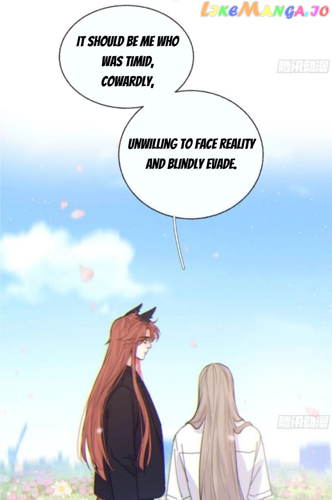 Fall Into A Nightmare With My Devil chapter 23 - page 19
