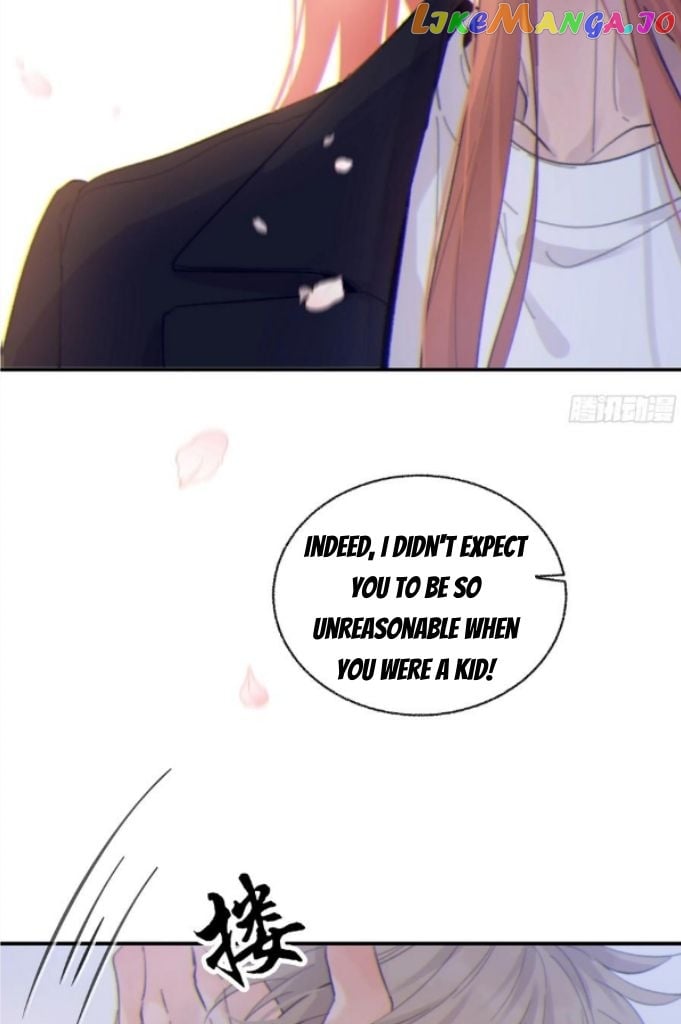 Fall Into A Nightmare With My Devil chapter 23 - page 23
