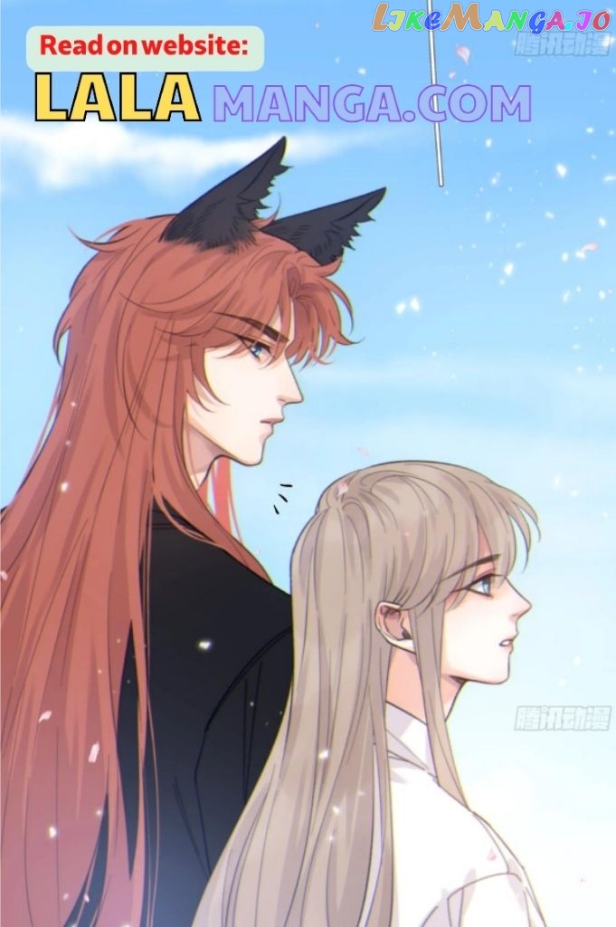 Fall Into A Nightmare With My Devil chapter 23 - page 33