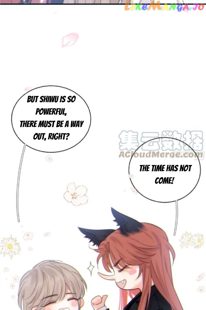 Fall Into A Nightmare With My Devil chapter 23 - page 34