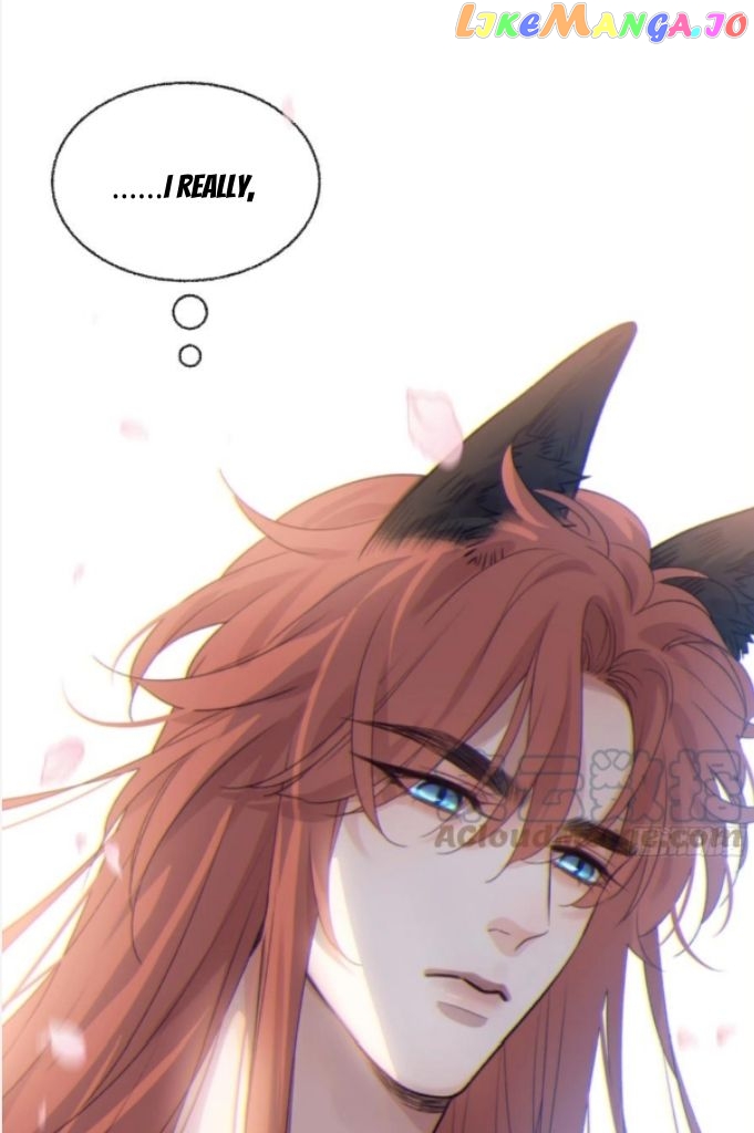 Fall Into A Nightmare With My Devil chapter 23 - page 36