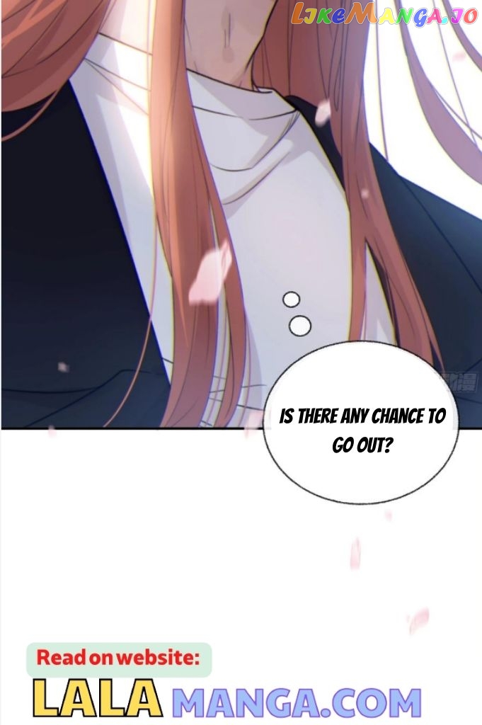 Fall Into A Nightmare With My Devil chapter 23 - page 37