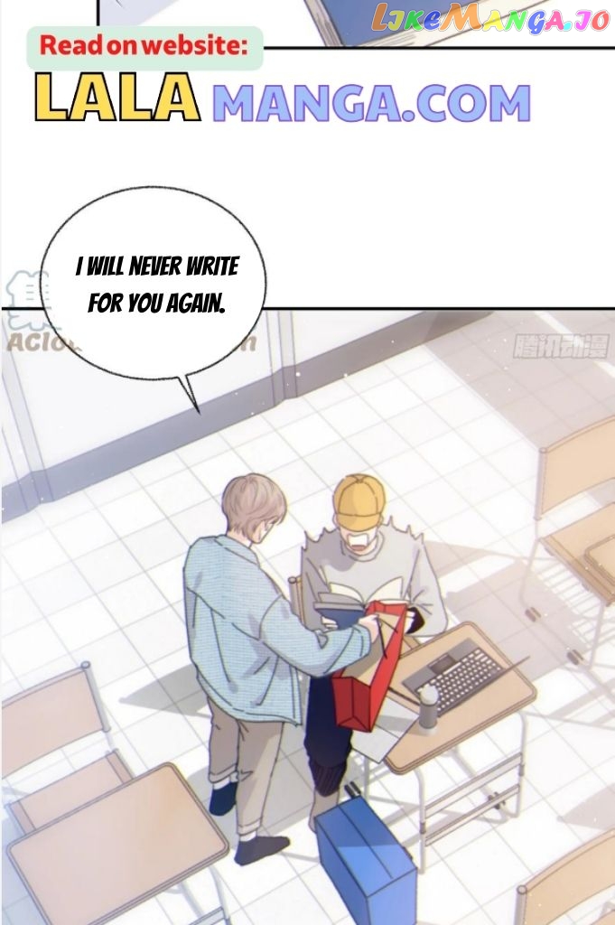 Fall Into A Nightmare With My Devil chapter 23 - page 41