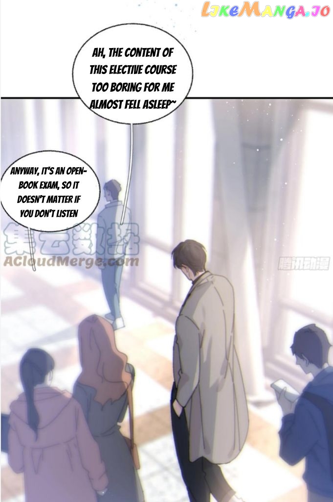 Fall Into A Nightmare With My Devil chapter 23 - page 50