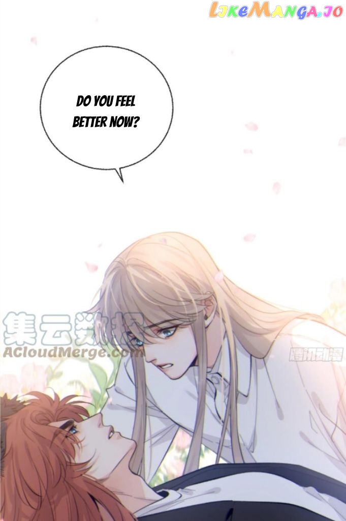 Fall Into A Nightmare With My Devil chapter 23 - page 6