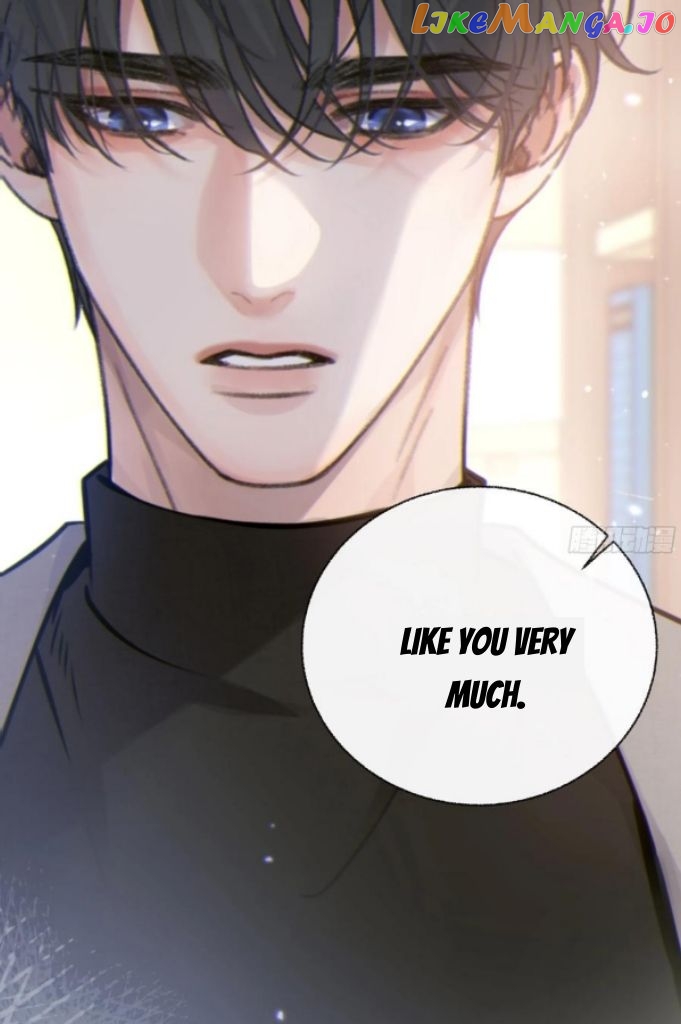 Fall Into A Nightmare With My Devil chapter 24 - page 22