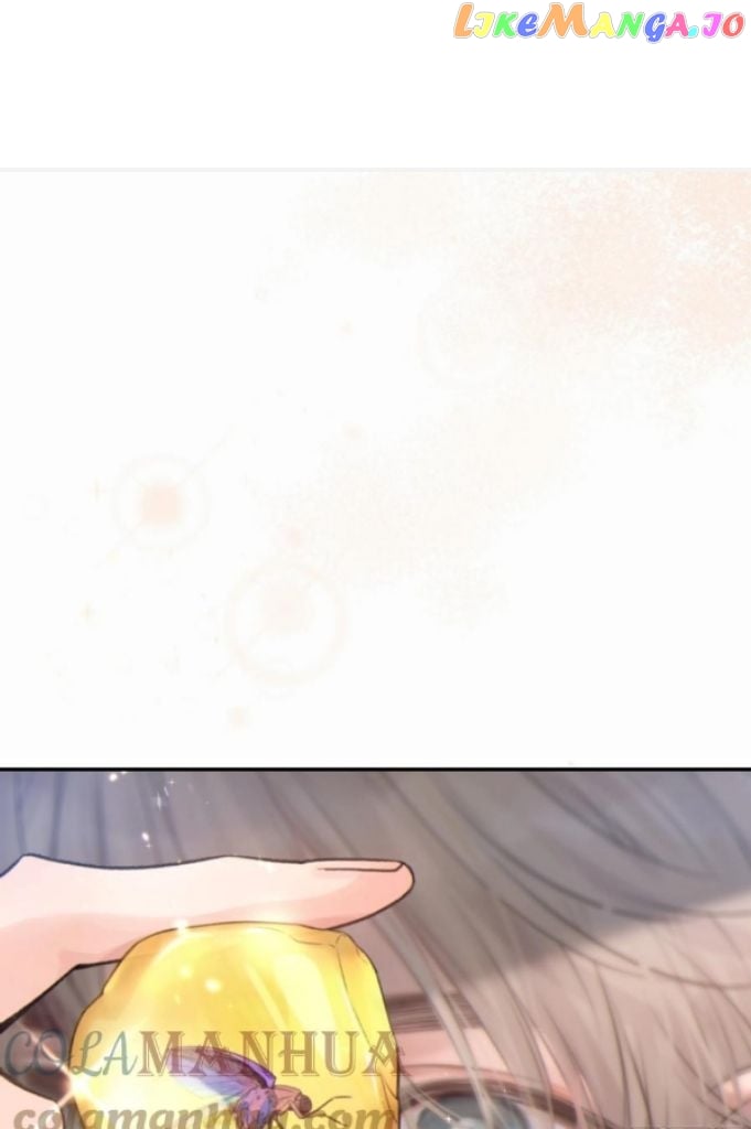 Fall Into A Nightmare With My Devil chapter 24 - page 3