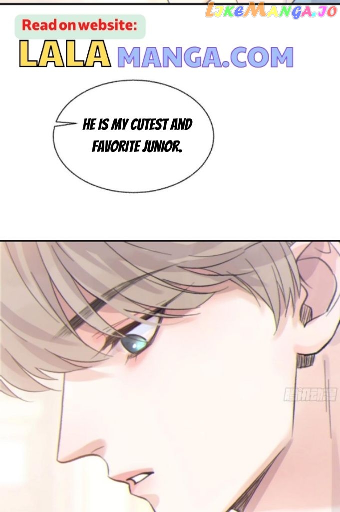 Fall Into A Nightmare With My Devil chapter 24 - page 46