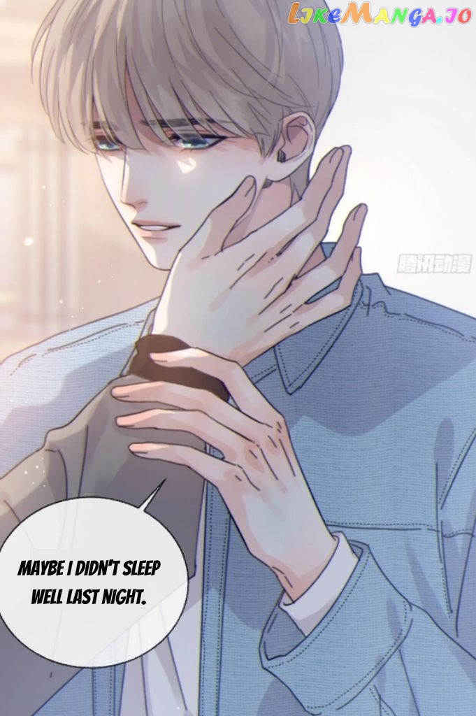 Fall Into A Nightmare With My Devil chapter 24 - page 49