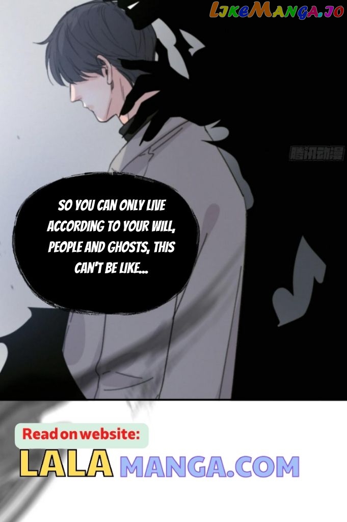 Fall Into A Nightmare With My Devil chapter 24 - page 66