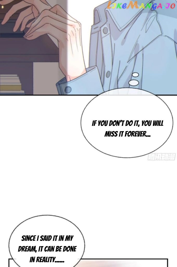 Fall Into A Nightmare With My Devil chapter 24 - page 7