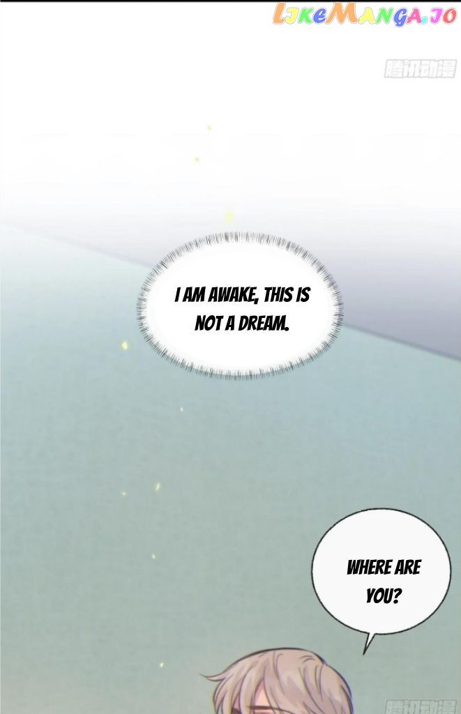 Fall Into A Nightmare With My Devil chapter 25 - page 21