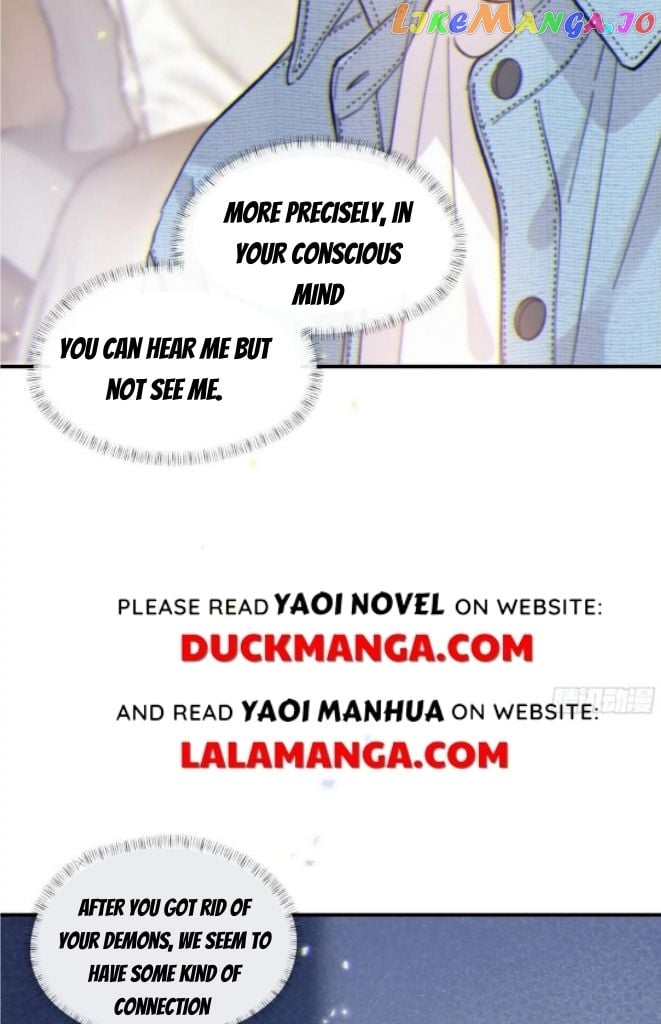 Fall Into A Nightmare With My Devil chapter 25 - page 24