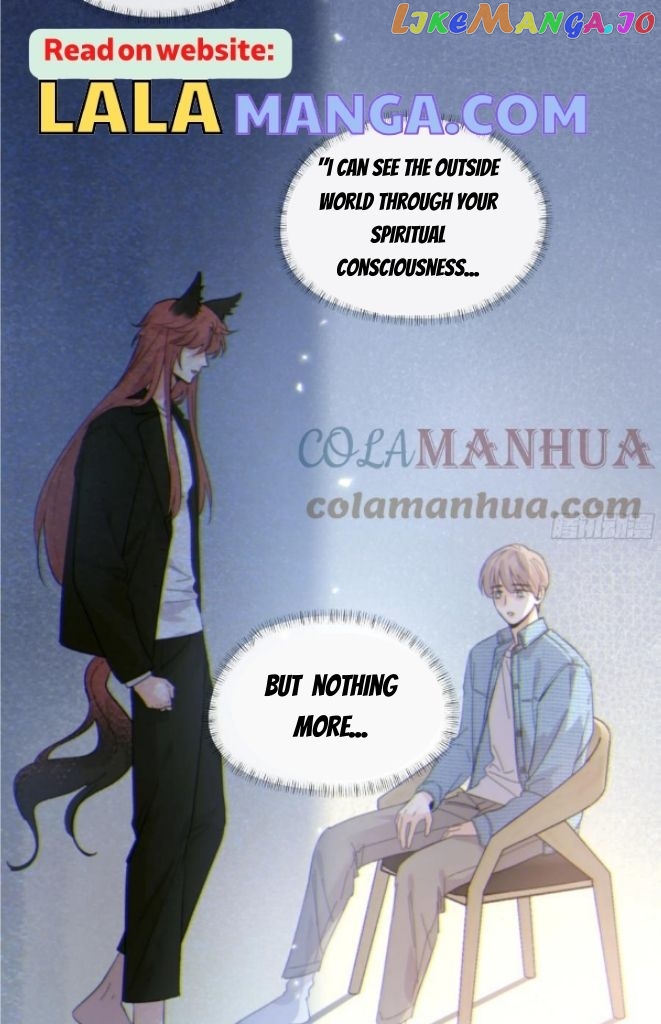 Fall Into A Nightmare With My Devil chapter 25 - page 25