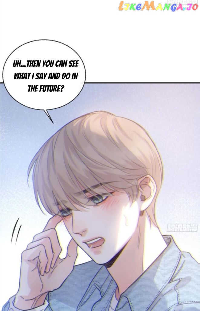 Fall Into A Nightmare With My Devil chapter 25 - page 28