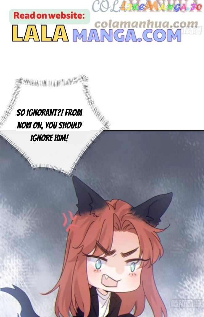 Fall Into A Nightmare With My Devil chapter 25 - page 42