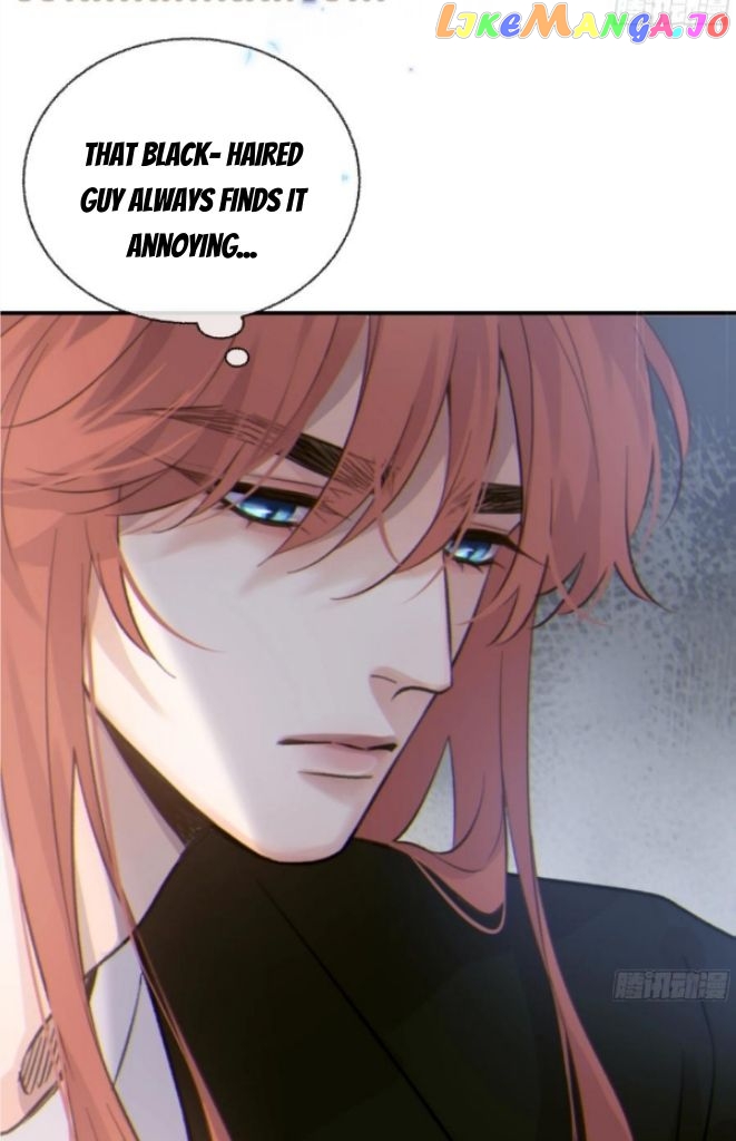 Fall Into A Nightmare With My Devil chapter 25 - page 54