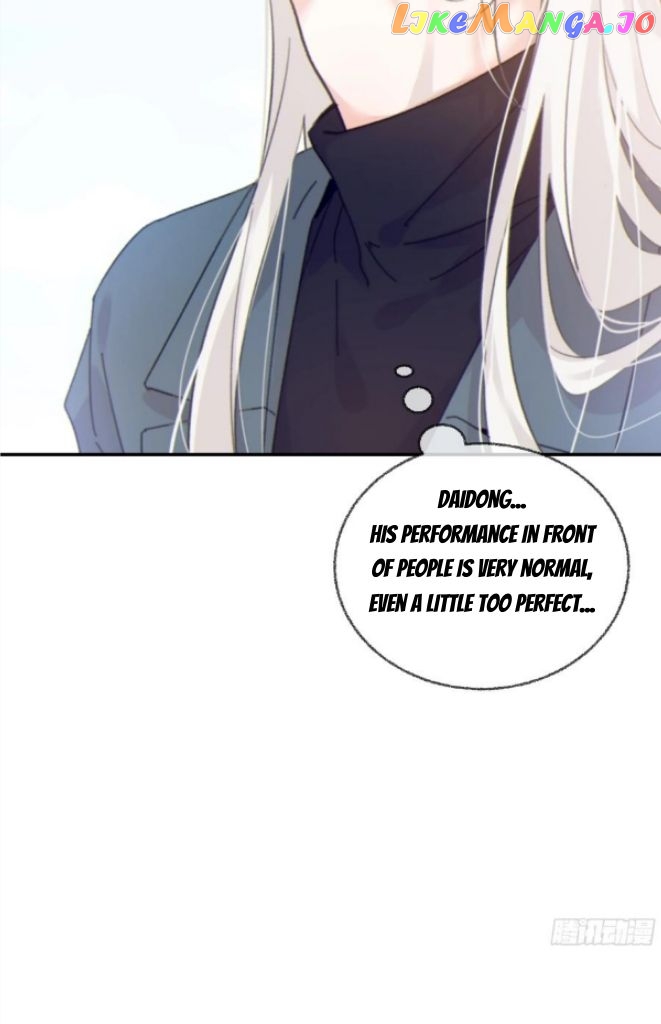 Fall Into A Nightmare With My Devil chapter 25 - page 60