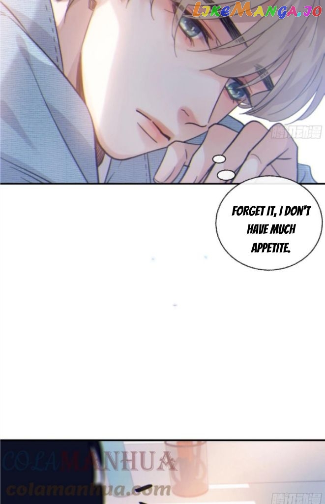 Fall Into A Nightmare With My Devil chapter 25 - page 7
