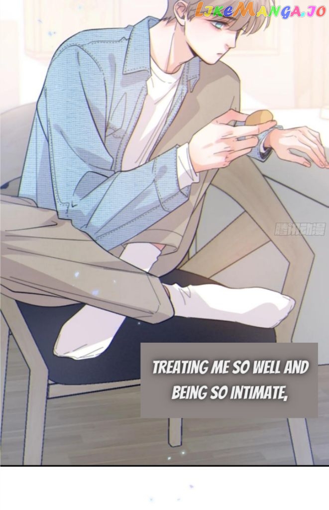 Fall Into A Nightmare With My Devil chapter 25 - page 9
