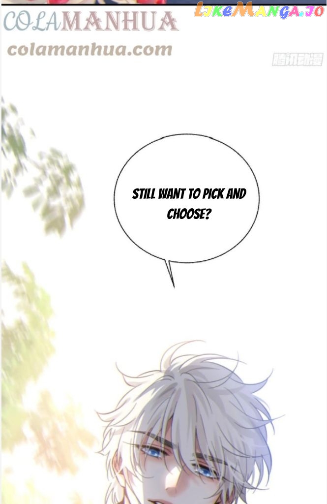 Fall Into A Nightmare With My Devil chapter 26 - page 15