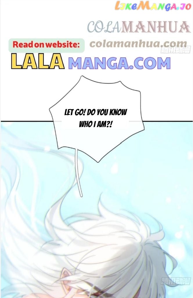 Fall Into A Nightmare With My Devil chapter 26 - page 34