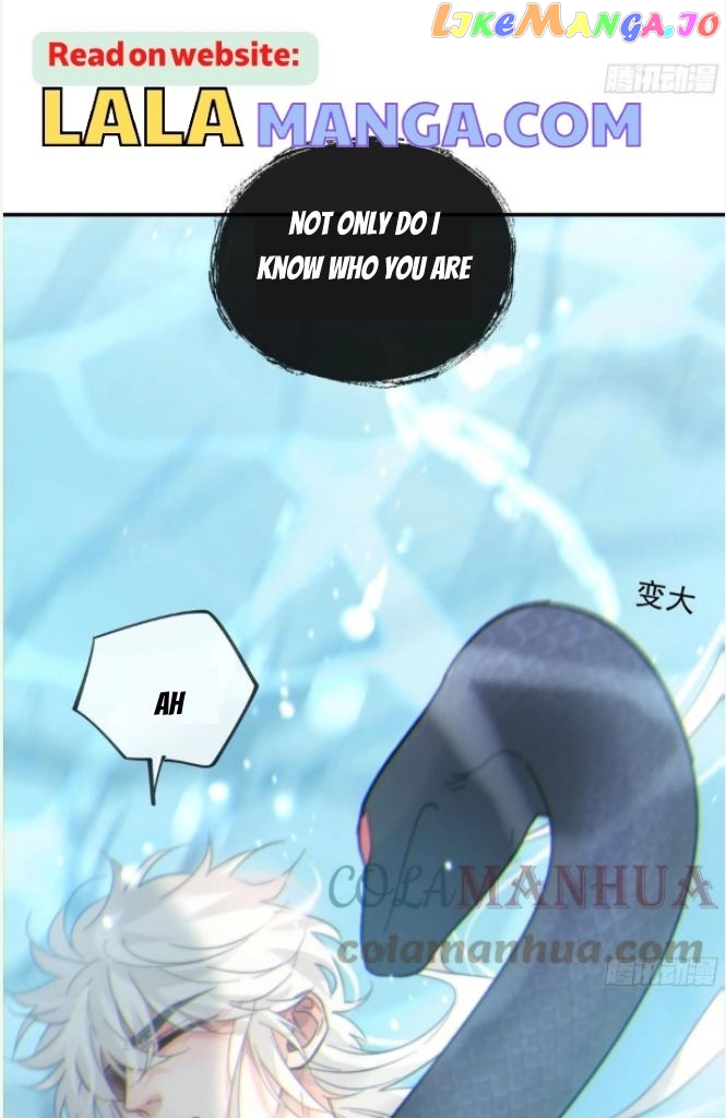 Fall Into A Nightmare With My Devil chapter 26 - page 38
