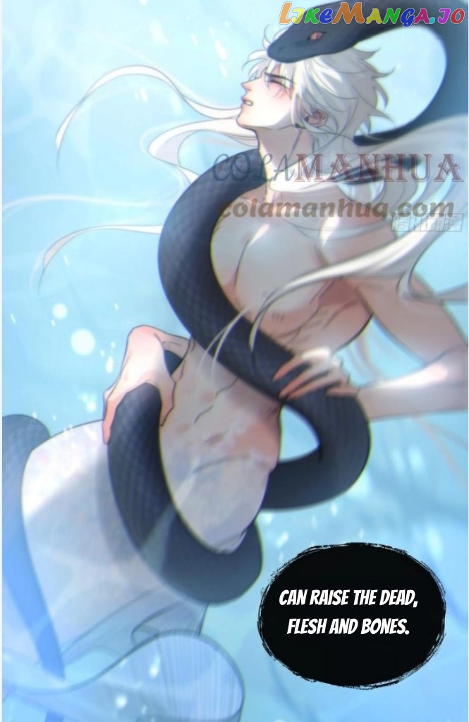 Fall Into A Nightmare With My Devil chapter 26 - page 41