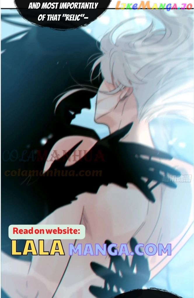 Fall Into A Nightmare With My Devil chapter 26 - page 50