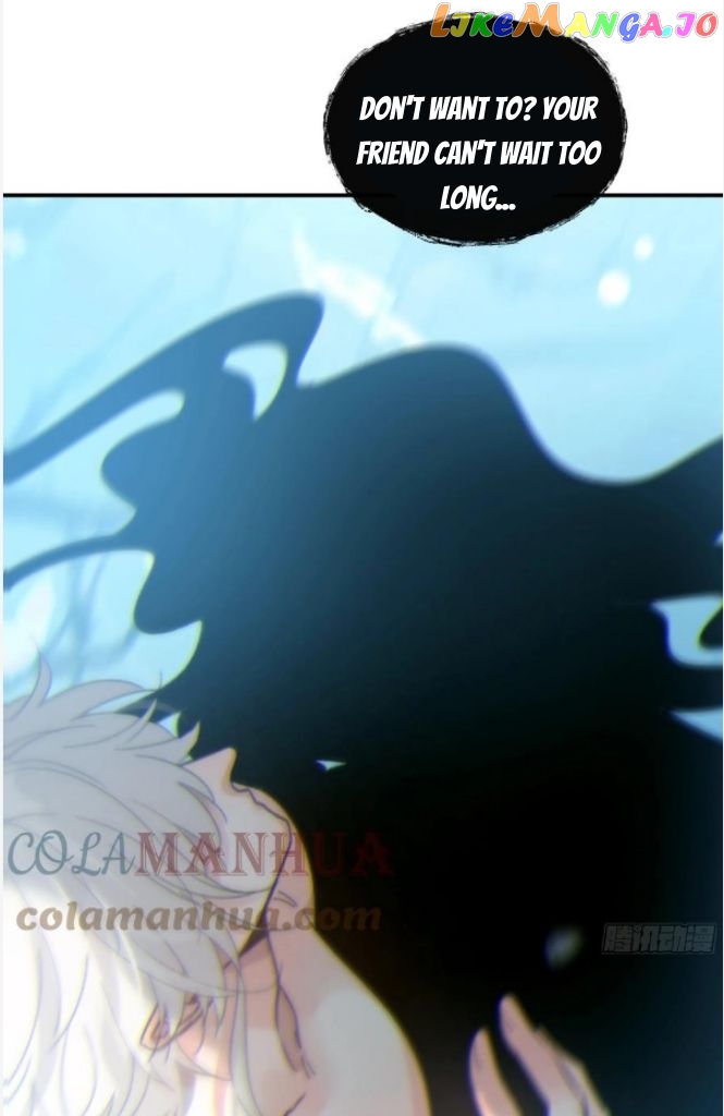 Fall Into A Nightmare With My Devil chapter 26 - page 55
