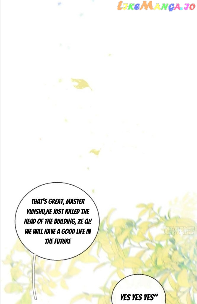 Fall Into A Nightmare With My Devil chapter 26 - page 8