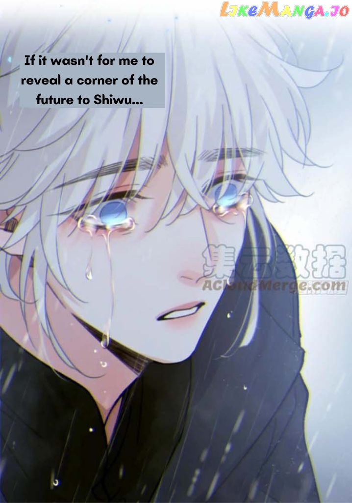 Fall Into A Nightmare With My Devil chapter 27 - page 14