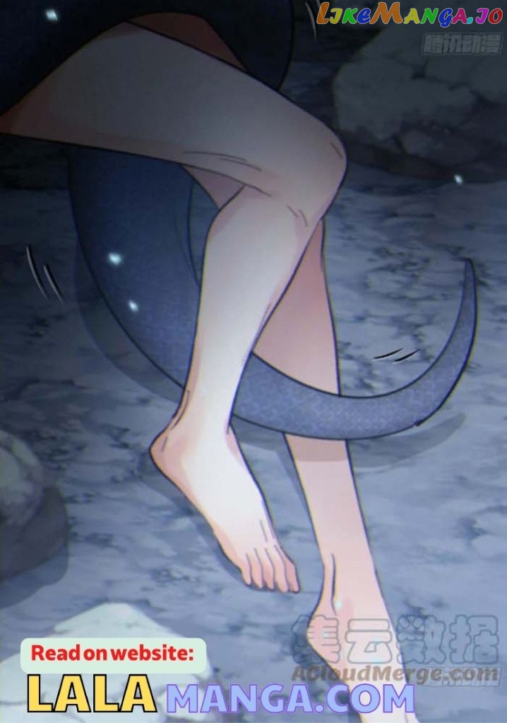 Fall Into A Nightmare With My Devil chapter 27 - page 25