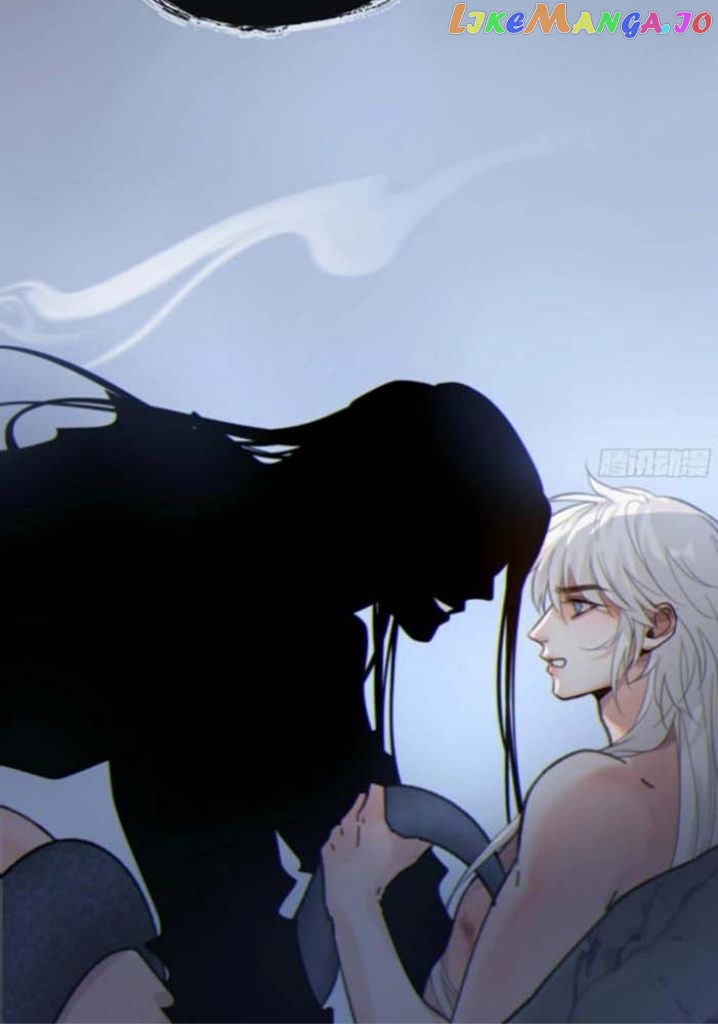 Fall Into A Nightmare With My Devil chapter 27 - page 32