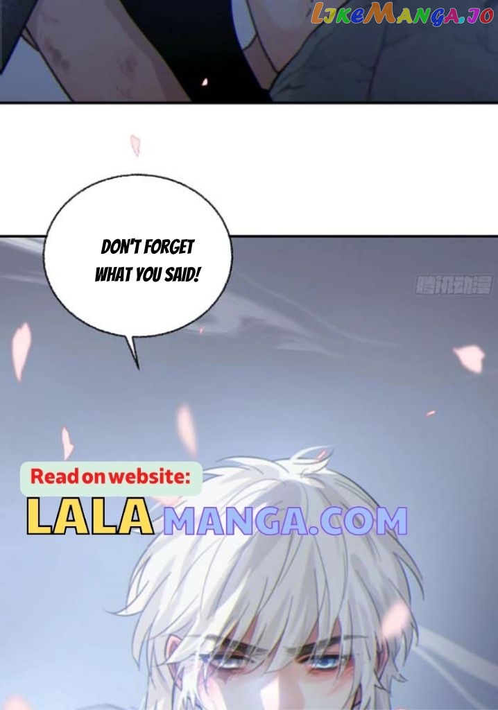 Fall Into A Nightmare With My Devil chapter 27 - page 33