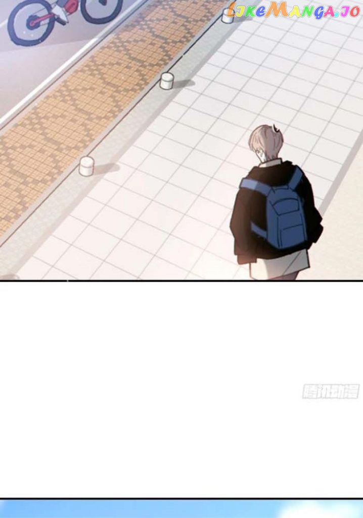 Fall Into A Nightmare With My Devil chapter 27 - page 40