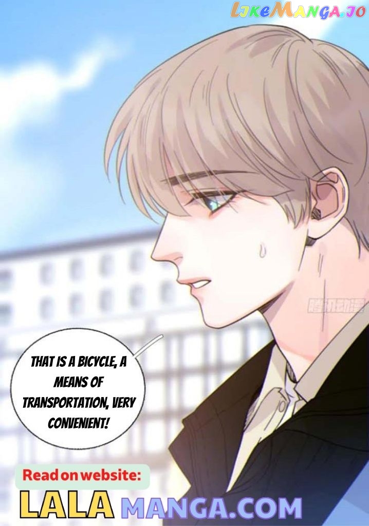 Fall Into A Nightmare With My Devil chapter 27 - page 41
