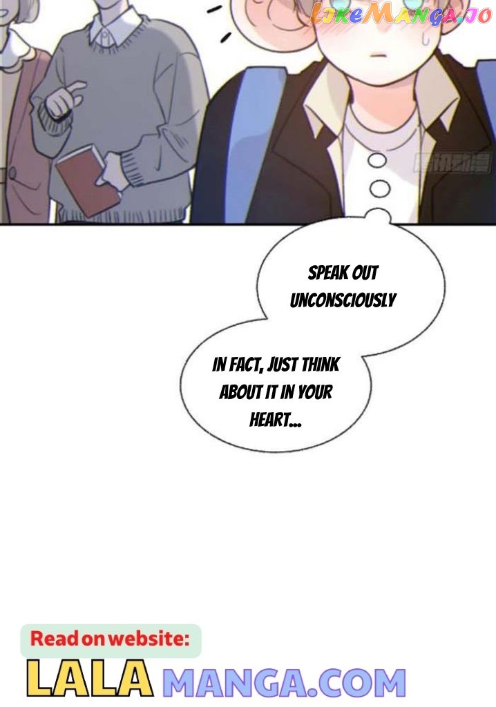 Fall Into A Nightmare With My Devil chapter 27 - page 43