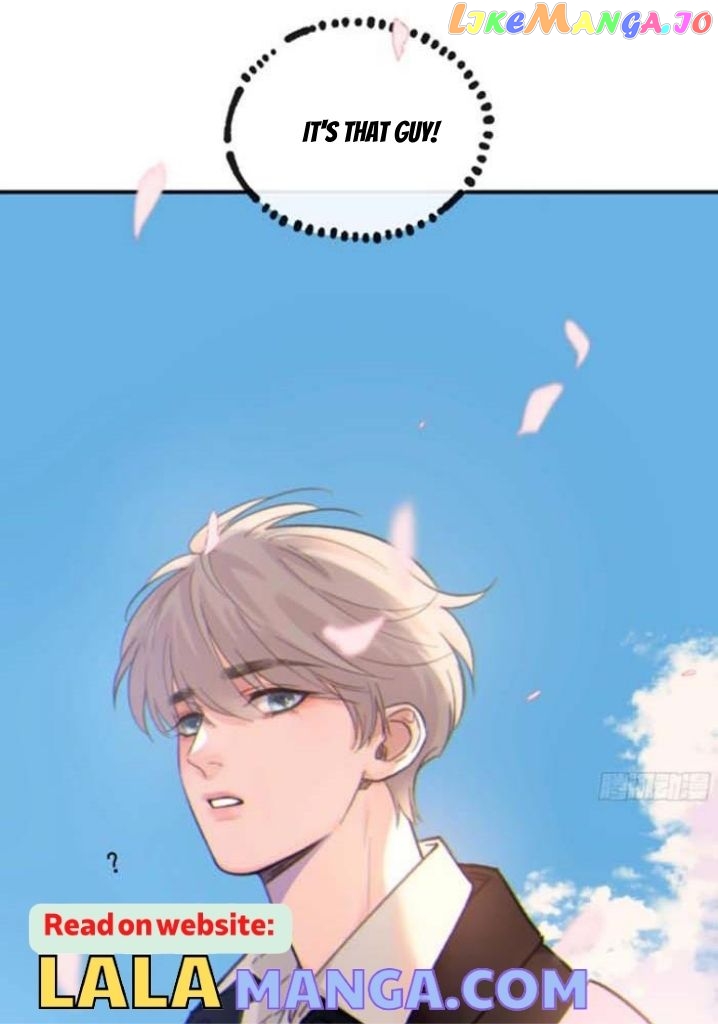 Fall Into A Nightmare With My Devil chapter 27 - page 47