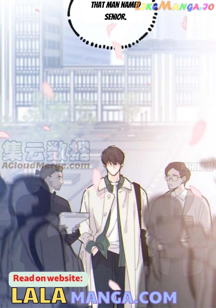 Fall Into A Nightmare With My Devil chapter 27 - page 49