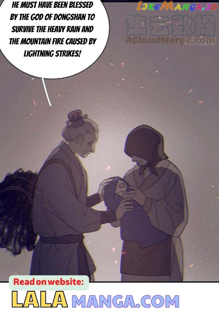 Fall Into A Nightmare With My Devil chapter 27 - page 65