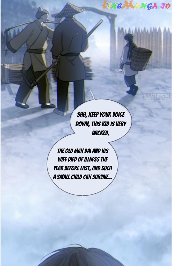 Fall Into A Nightmare With My Devil chapter 28 - page 23
